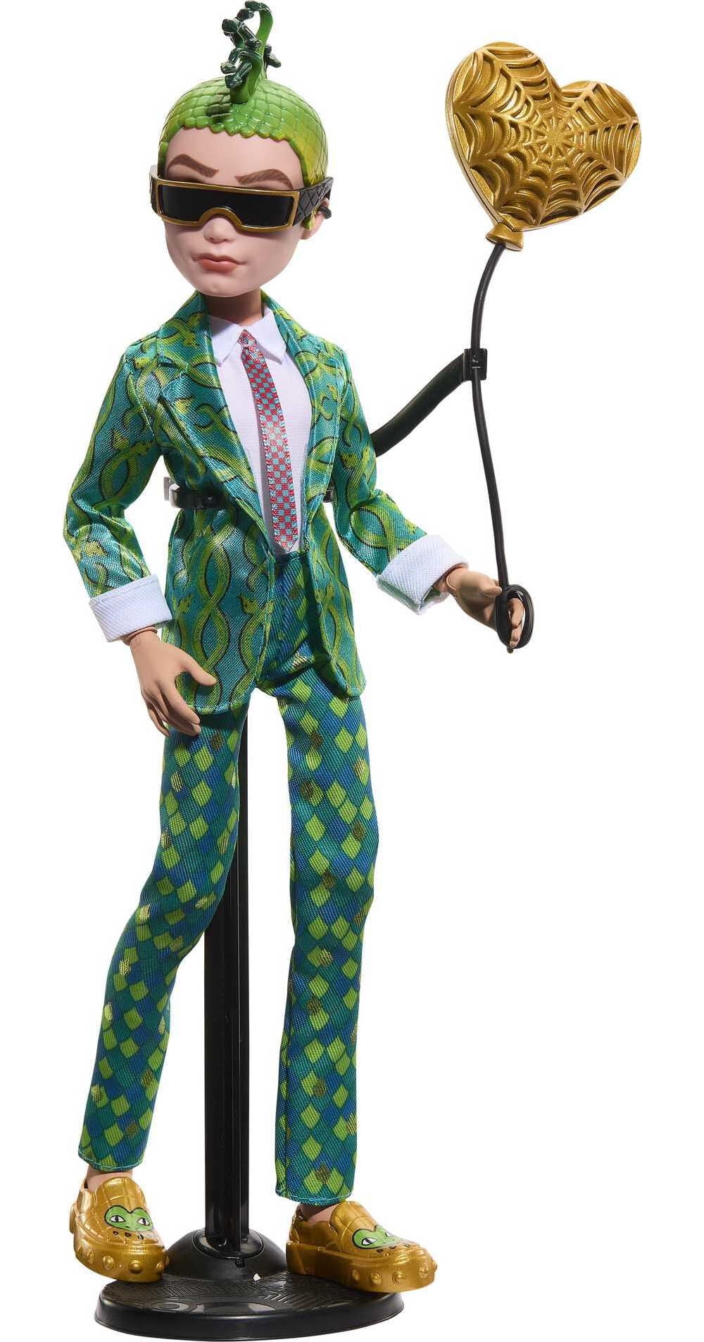 Collectible Dolls 2-Pack A5090
