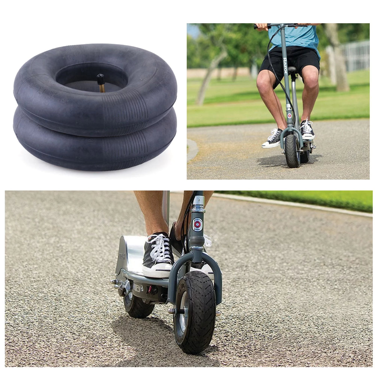2.80/2.50-4 Inner Tube O428889