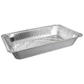 Aluminum Foil Steam Roaster Pans Full Size Deep 30 T969