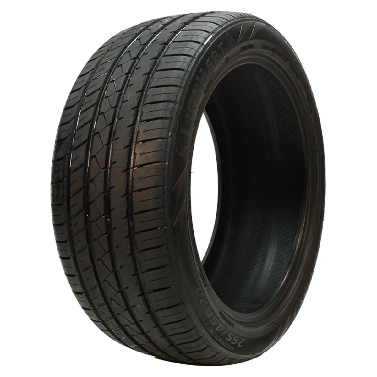 All Season 295/25ZR22 97W XL Passenger Tire P958153