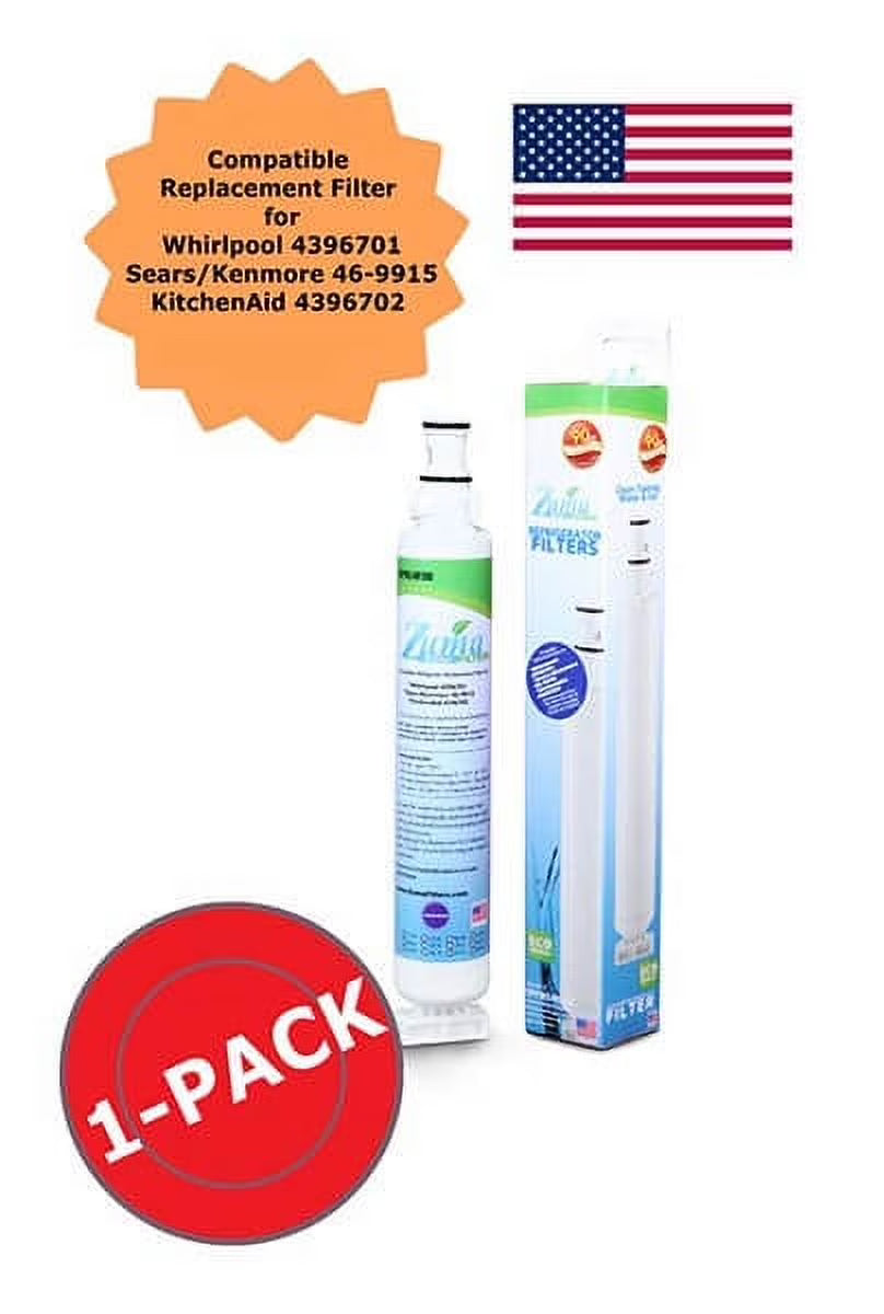 Water and Ice Filter B43290