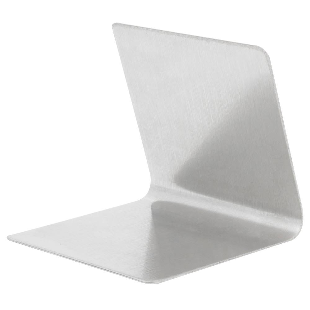 Stainless Steel Number Tents 1-25 P199