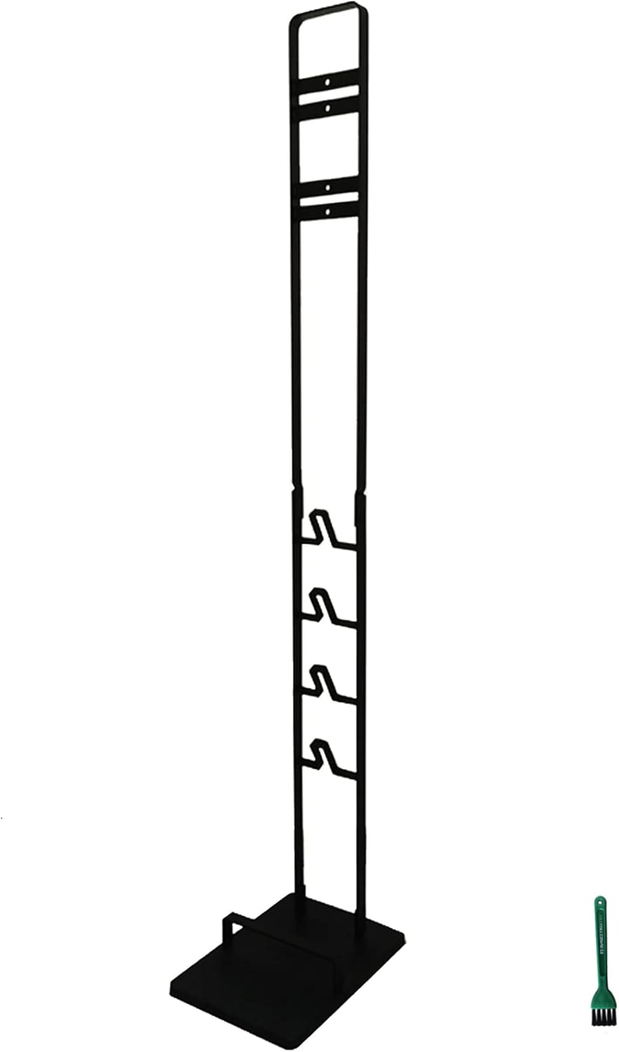 Metal Storage Bracket Stand for Cordless Vacuum Cleaners E5967