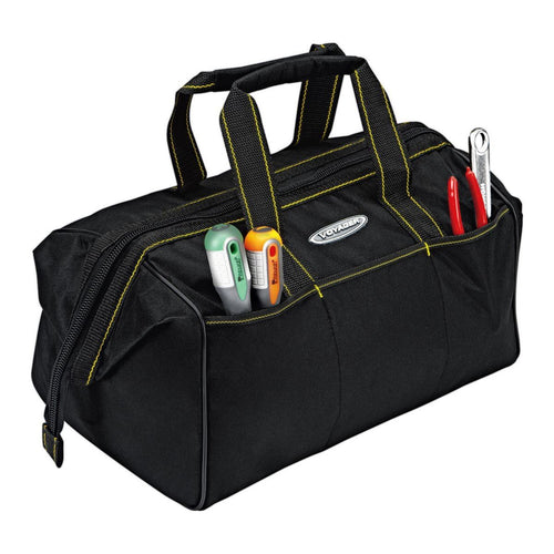 15 in. Tool Bag with 14 Pockets P422636