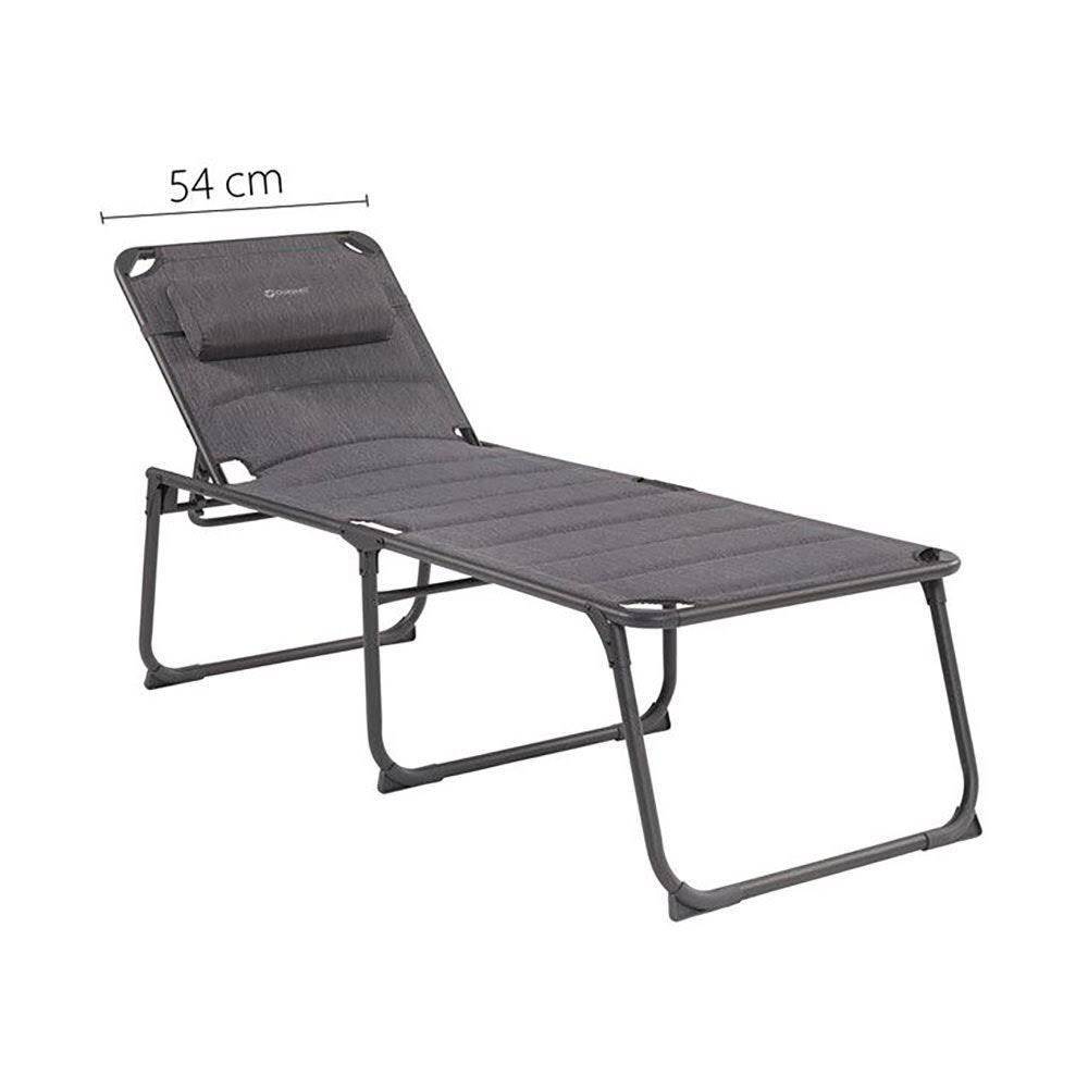Camping Bed U862207