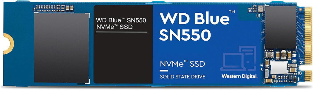 1TB NVMe Internal SSD M.2 2280 N529527