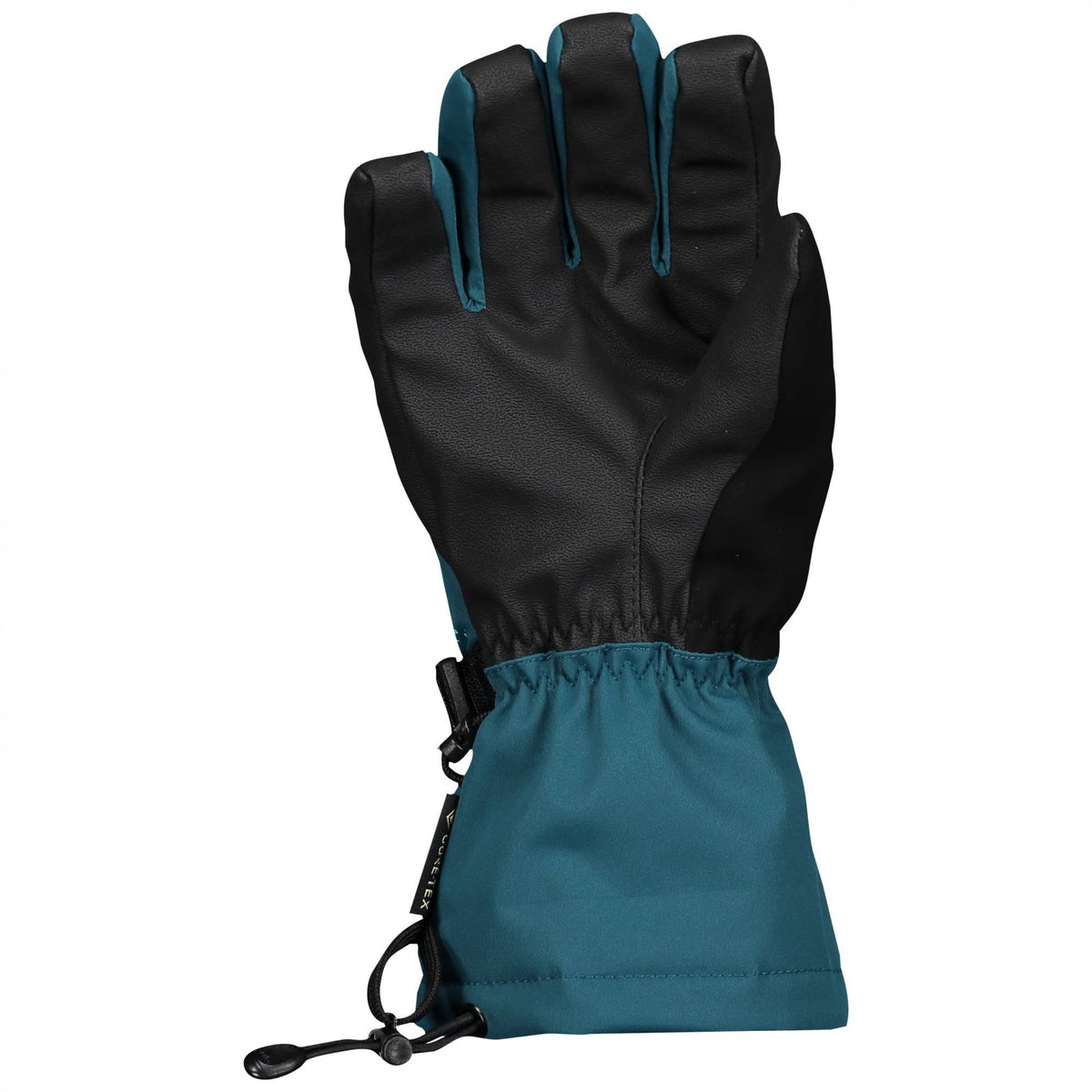 Blue Gore-Tex Gloves D3897