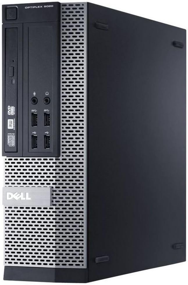 Intel Core i7-4770 16GB RAM 1TB HDD Desktop Computer I508
