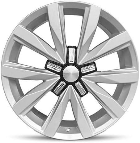 18 inch 5 Lug Aluminum Car Wheel F13271