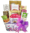 Gourmet Food Gift Basket V80663
