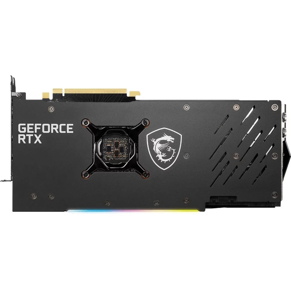 NVIDIA GeForce RTX 3070 Graphic Card 8 GB GDDR6 D47664