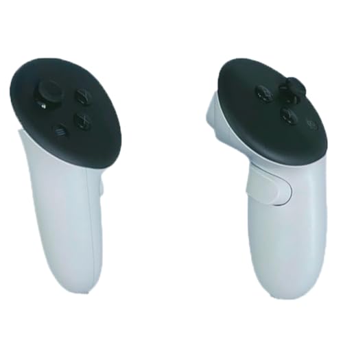 Right and Left Hand Controller for Meta Oculus Quest 3 Q59828