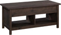 Lift-top Coffee Table W596251