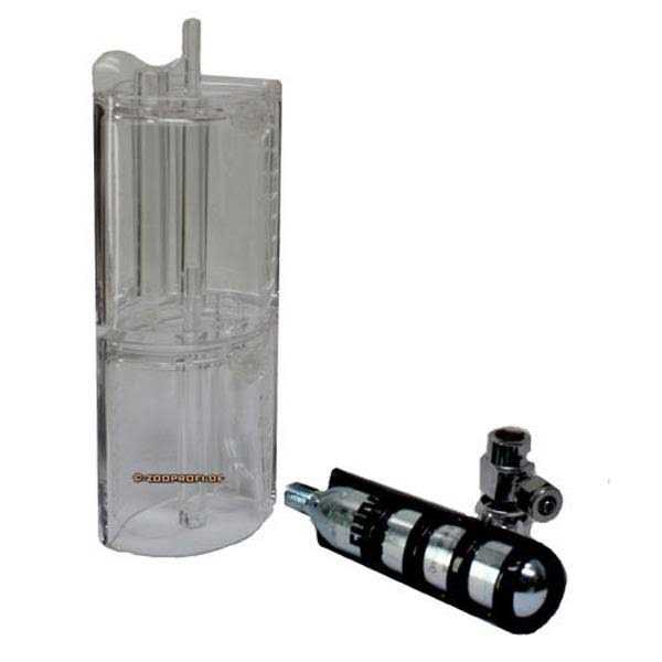 20g CO2 Kit F946