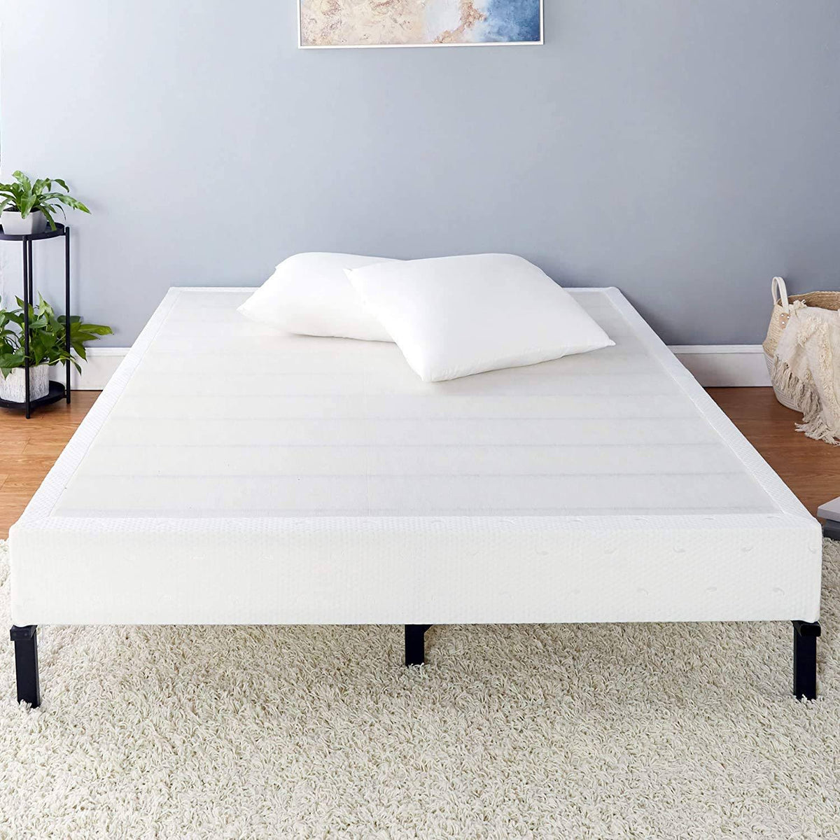 Cal King Size 9-Inch Mattress Foundation Z149935