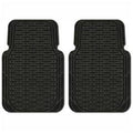 Charcoal Waterhog Car Mats Set of 2 J555164