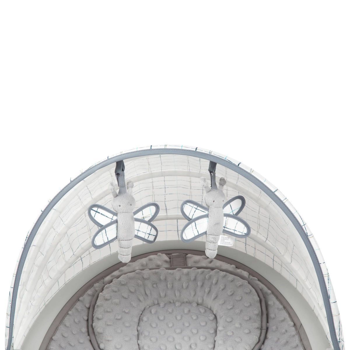 Bluetooth Indoor Baby Swing S7732