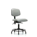 Blue Drafting Chair Y26811