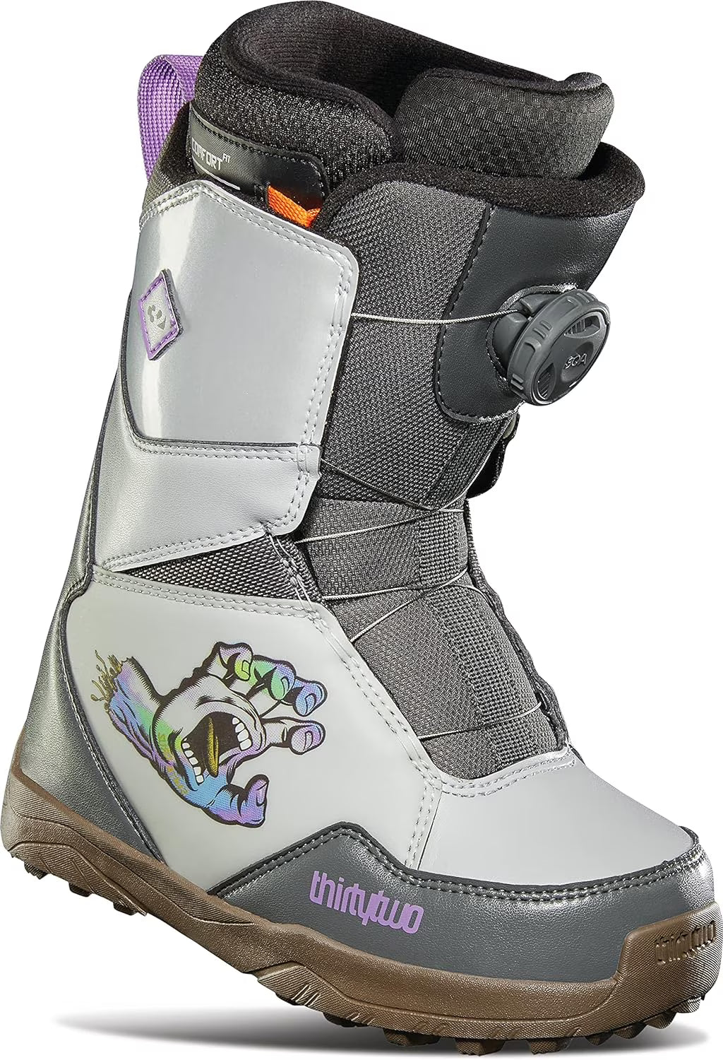 Youth Snowboard Boot I461