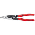 6 in 1 Electrical Installation Pliers with Dipped Handle Y8286
