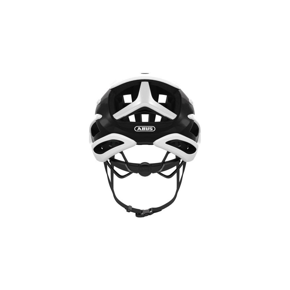 White M AirBreaker Helmet N51834