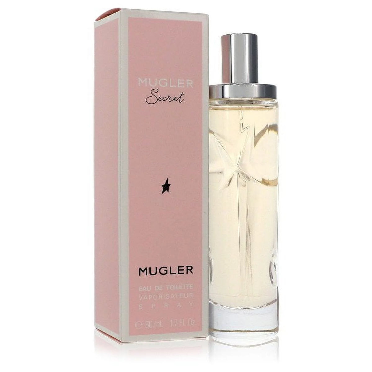 Eau De Toilette Spray 1.7 oz M7971