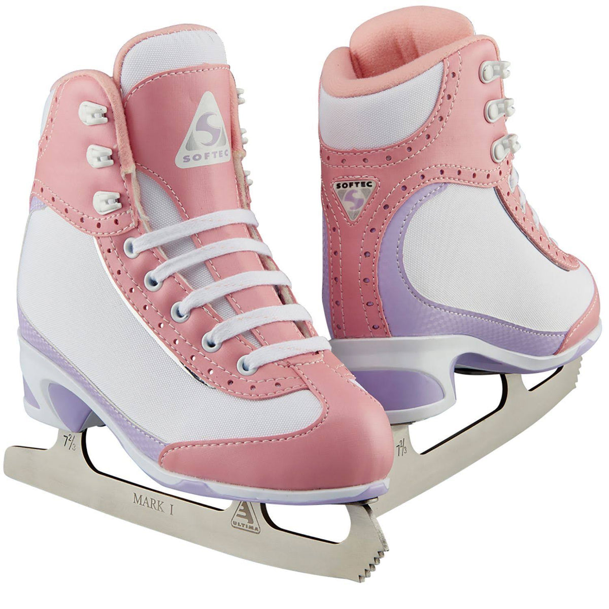 Pink Skates L64825