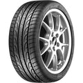 245/40R19 94W Run Flat Tire M608375