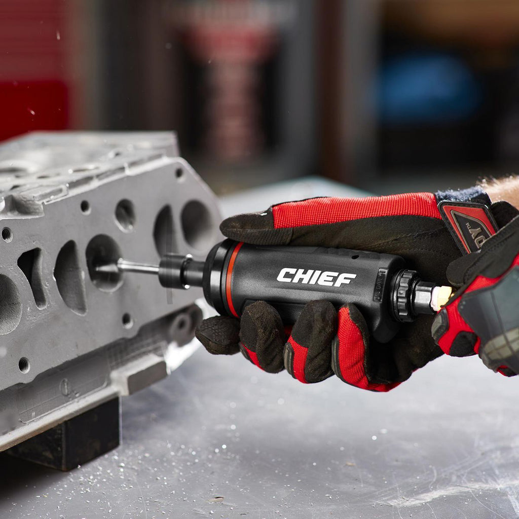 1/4 in. Straight Air Die Grinder B8268
