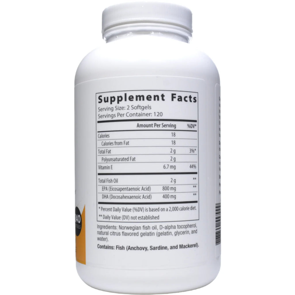 EPA-DHA 600+ H367569