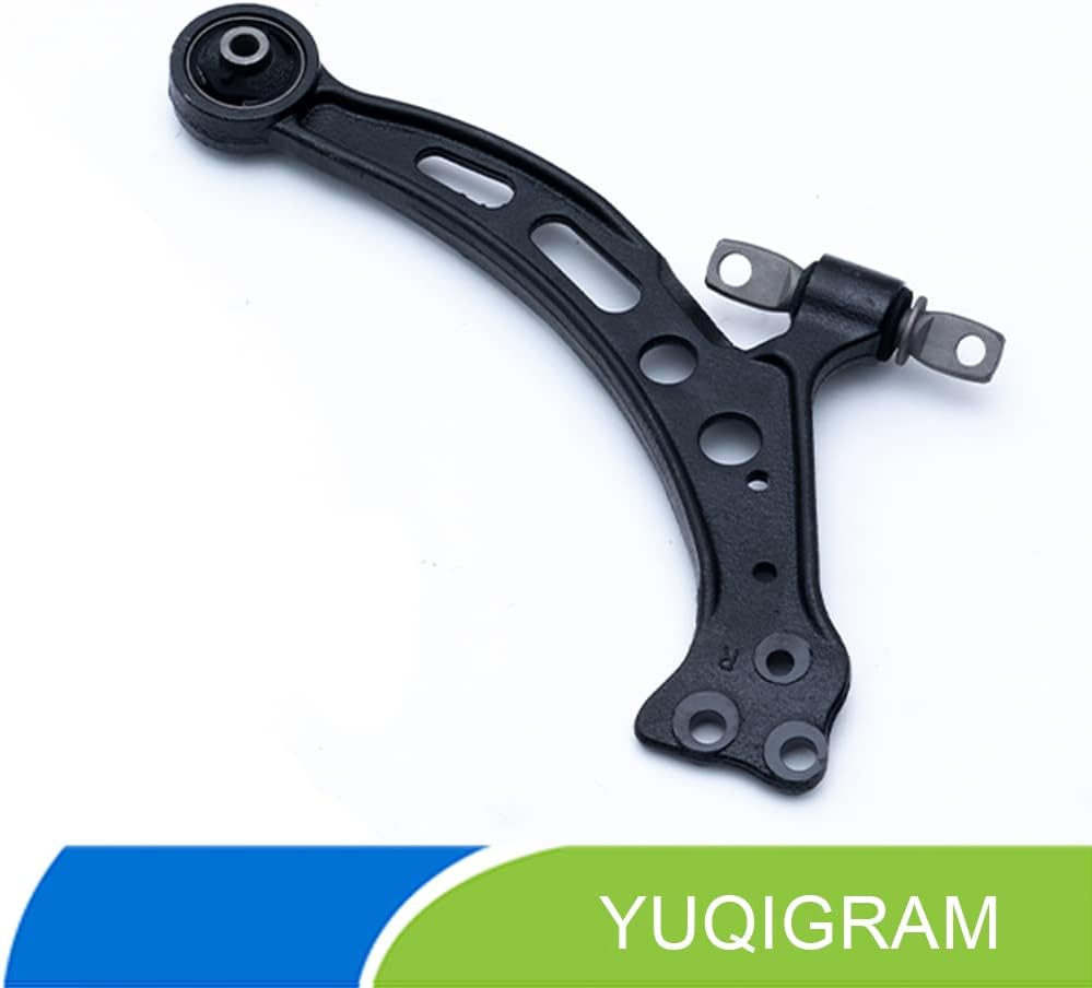 Front Lower Control Arm Pack of 2 X5099