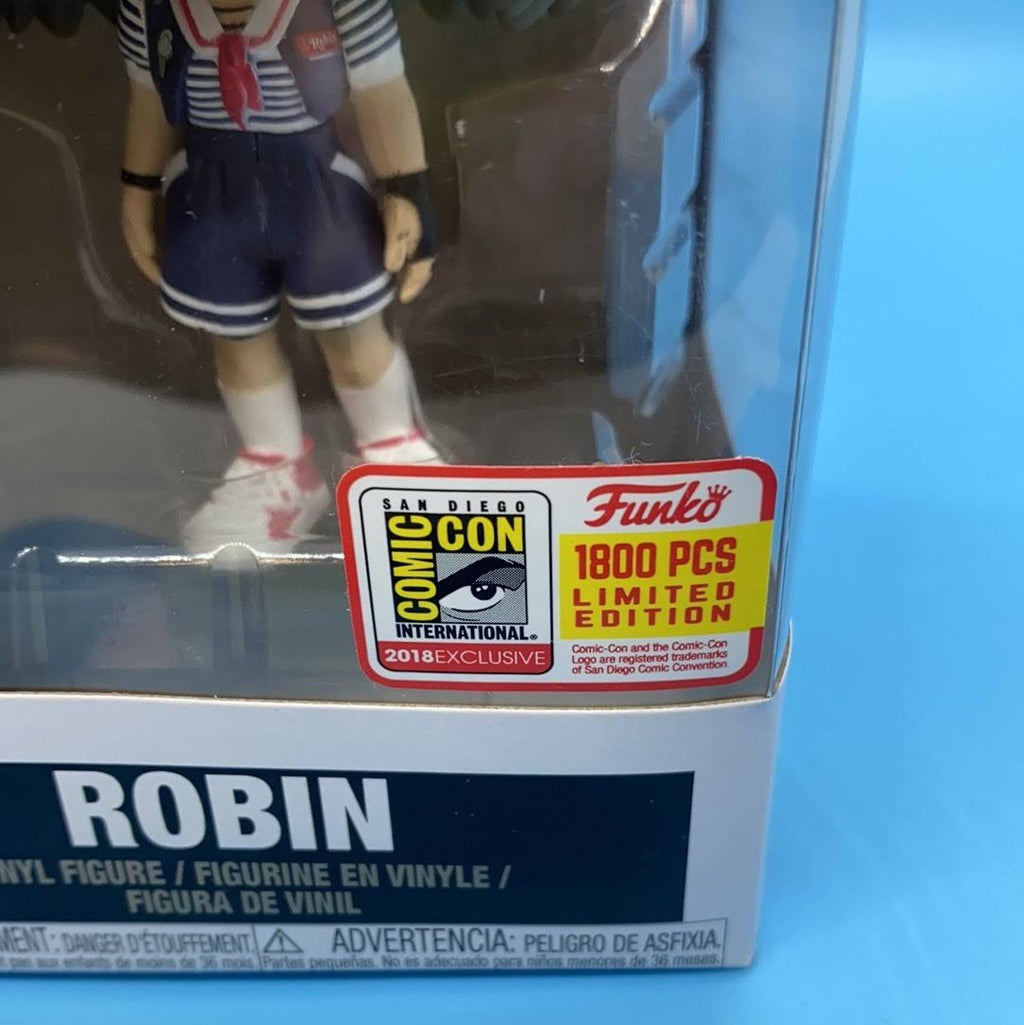 Funko Pop Near Mint Condition X449134