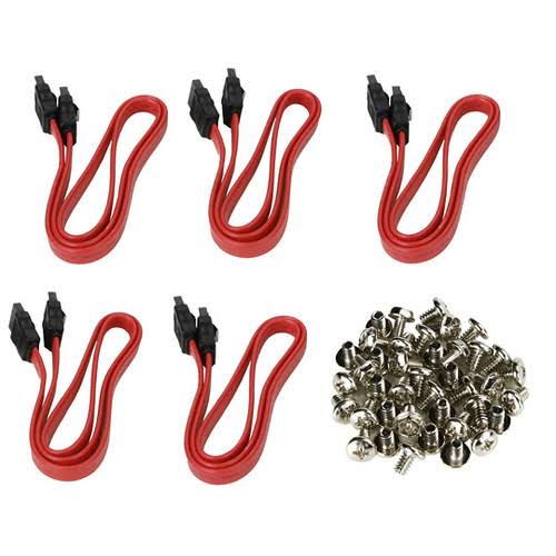 3x5.25 to 5x3.5 12g Rack Blue G18790