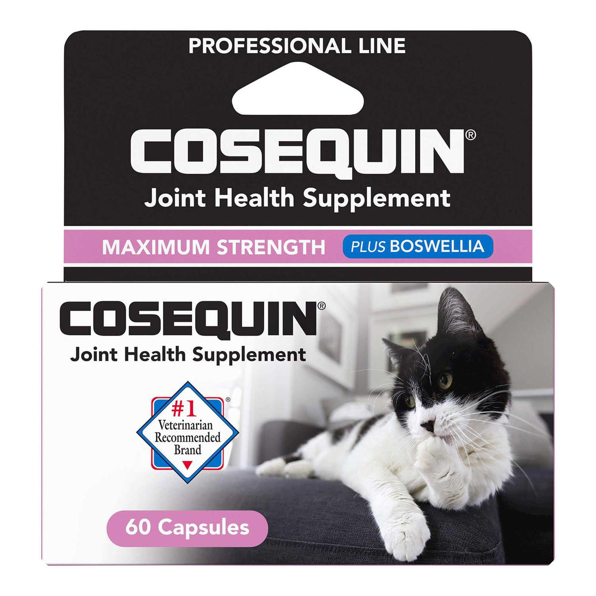 Maximum Strength Joint Health Cat Supplement A6027