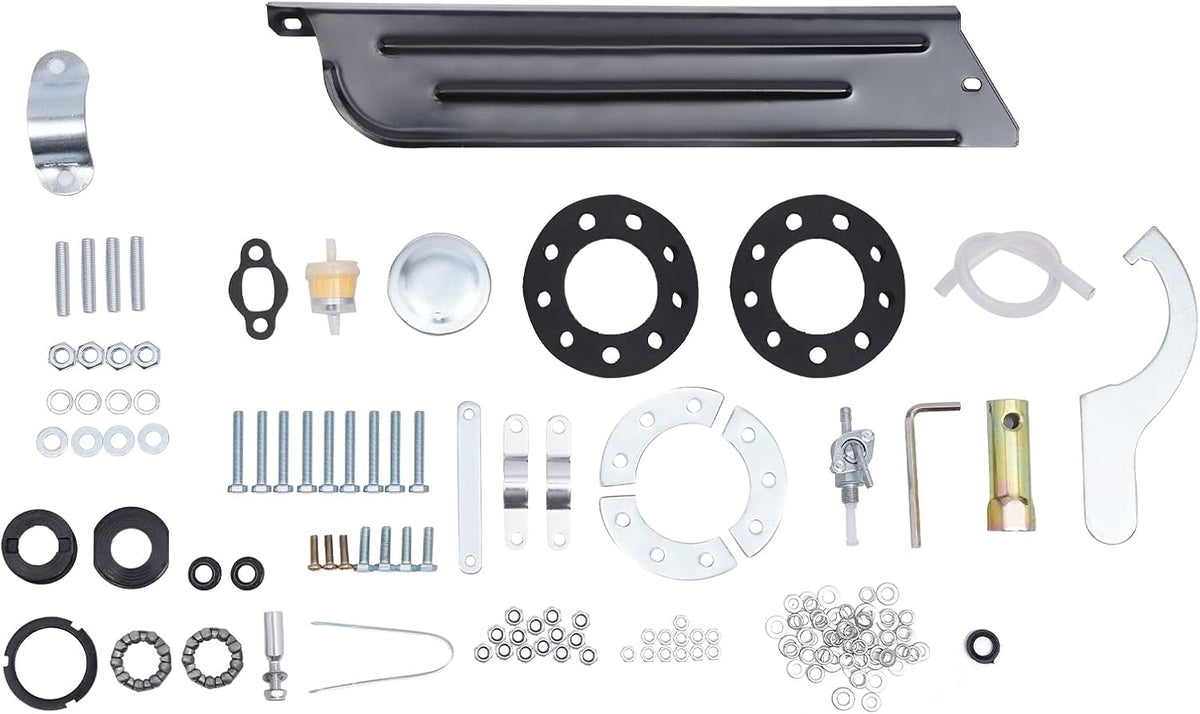 100CC 4 Stroke Gasoline Bicycle Engine Kit K97242