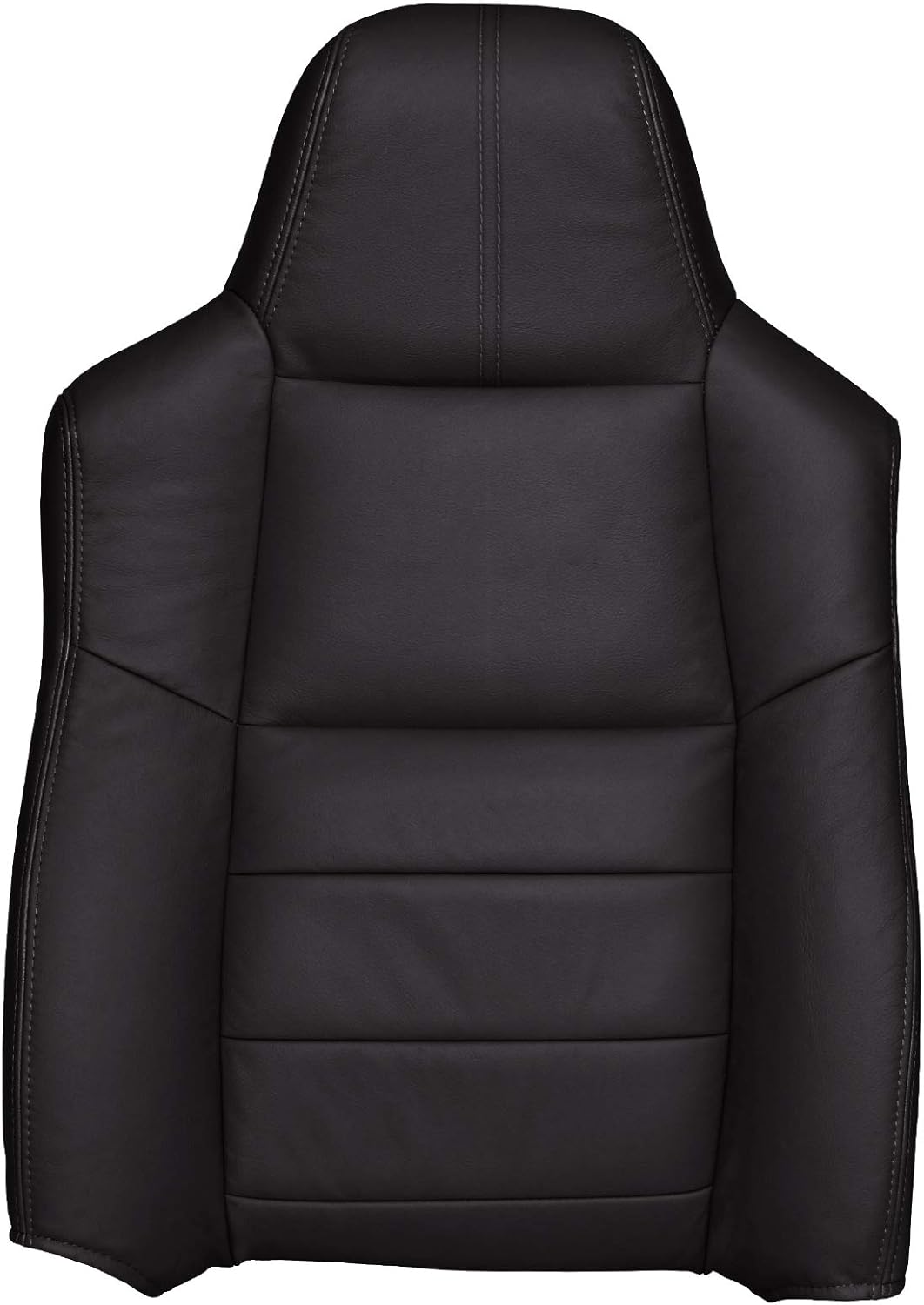 Leather Seat Cover for Ford F250 and F350 Super Duty E28513