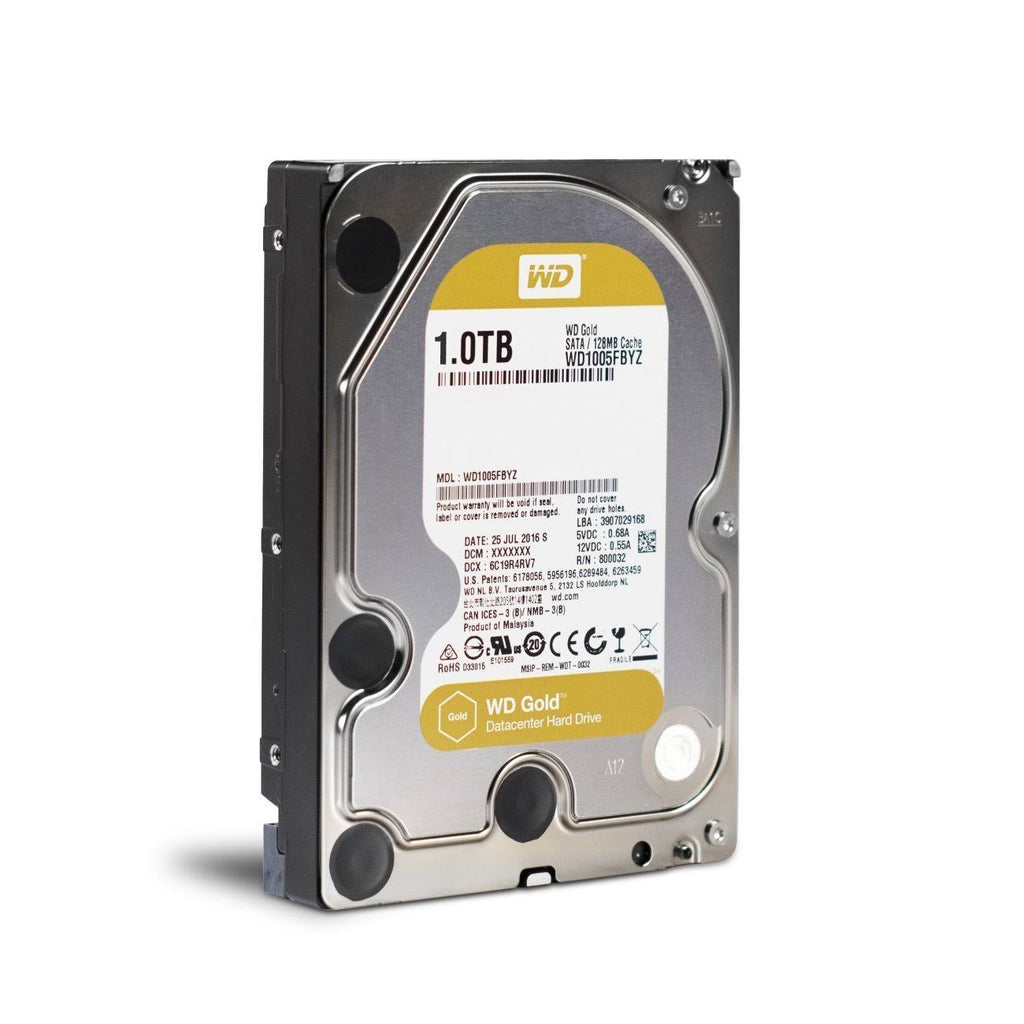 8 TB Internal HDD Y372