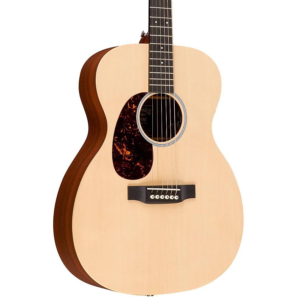 Natural Acoustic Guitar G72276