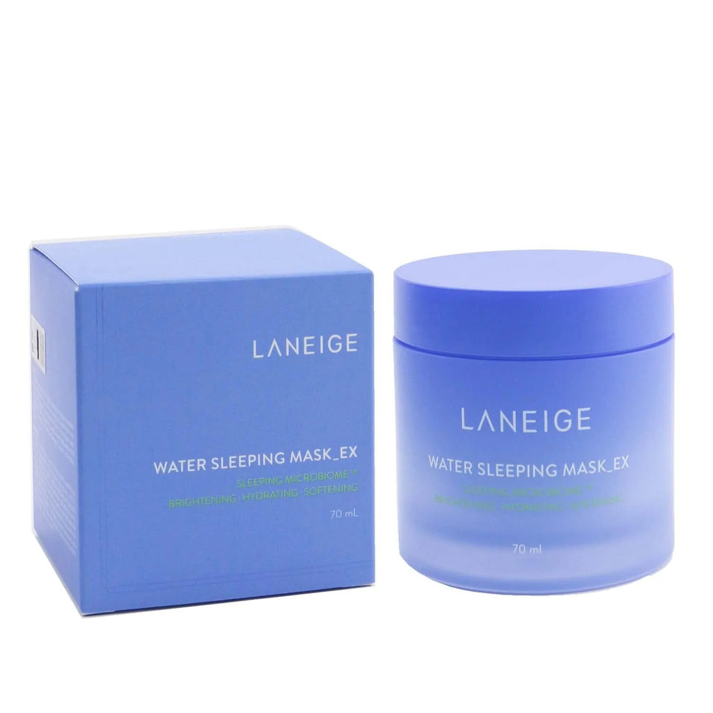 Water Sleeping Mask 70ml U3050