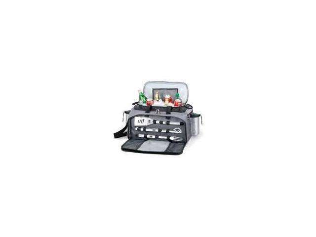 Picnic Time Cooler & Propane Gas Grill O18308