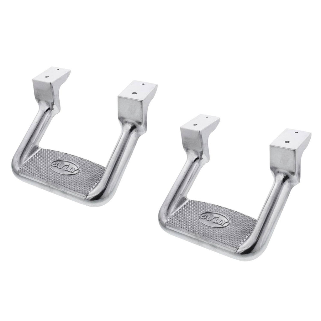 Aluminum Truck Step Pair U454703