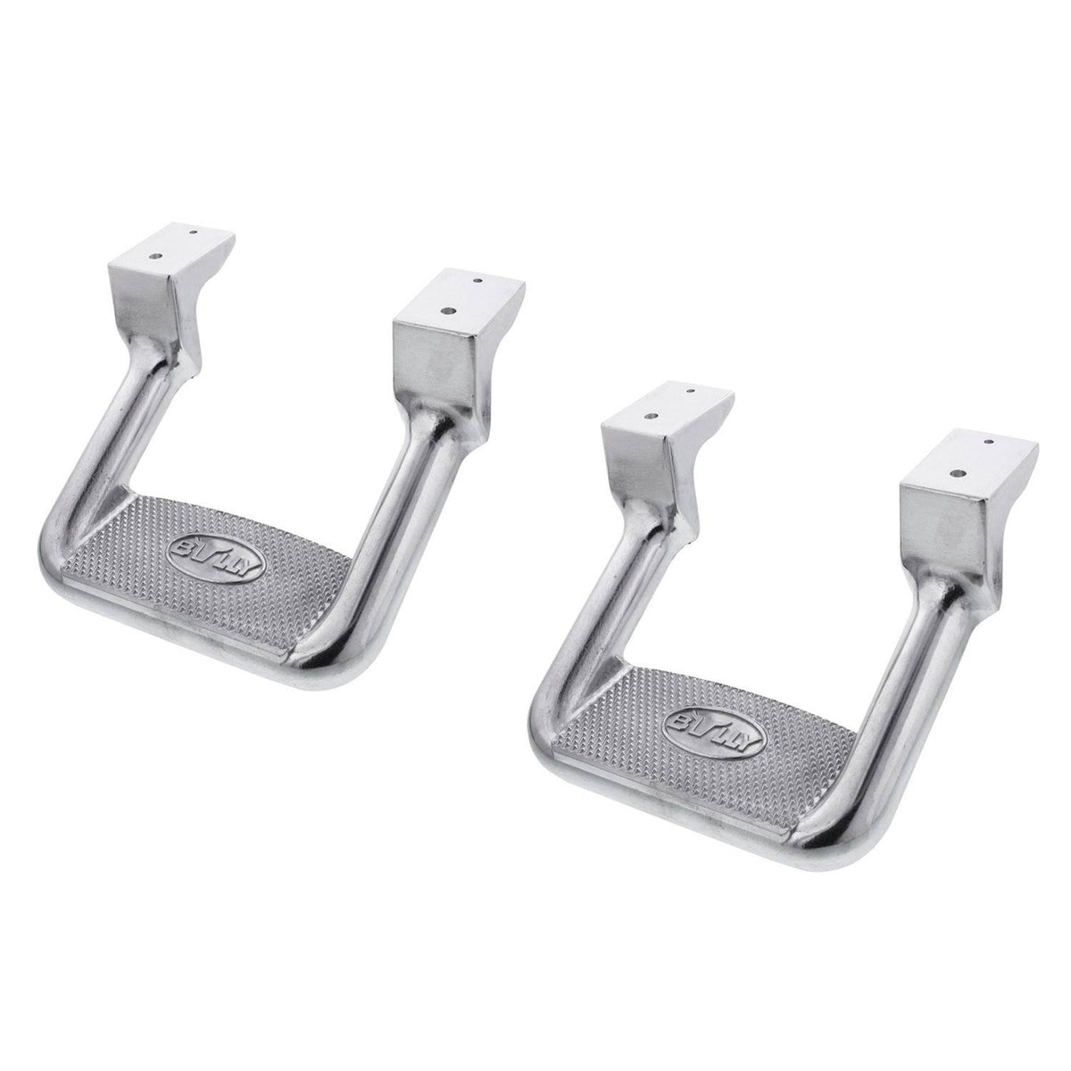 Aluminum Truck Step Pair U454703
