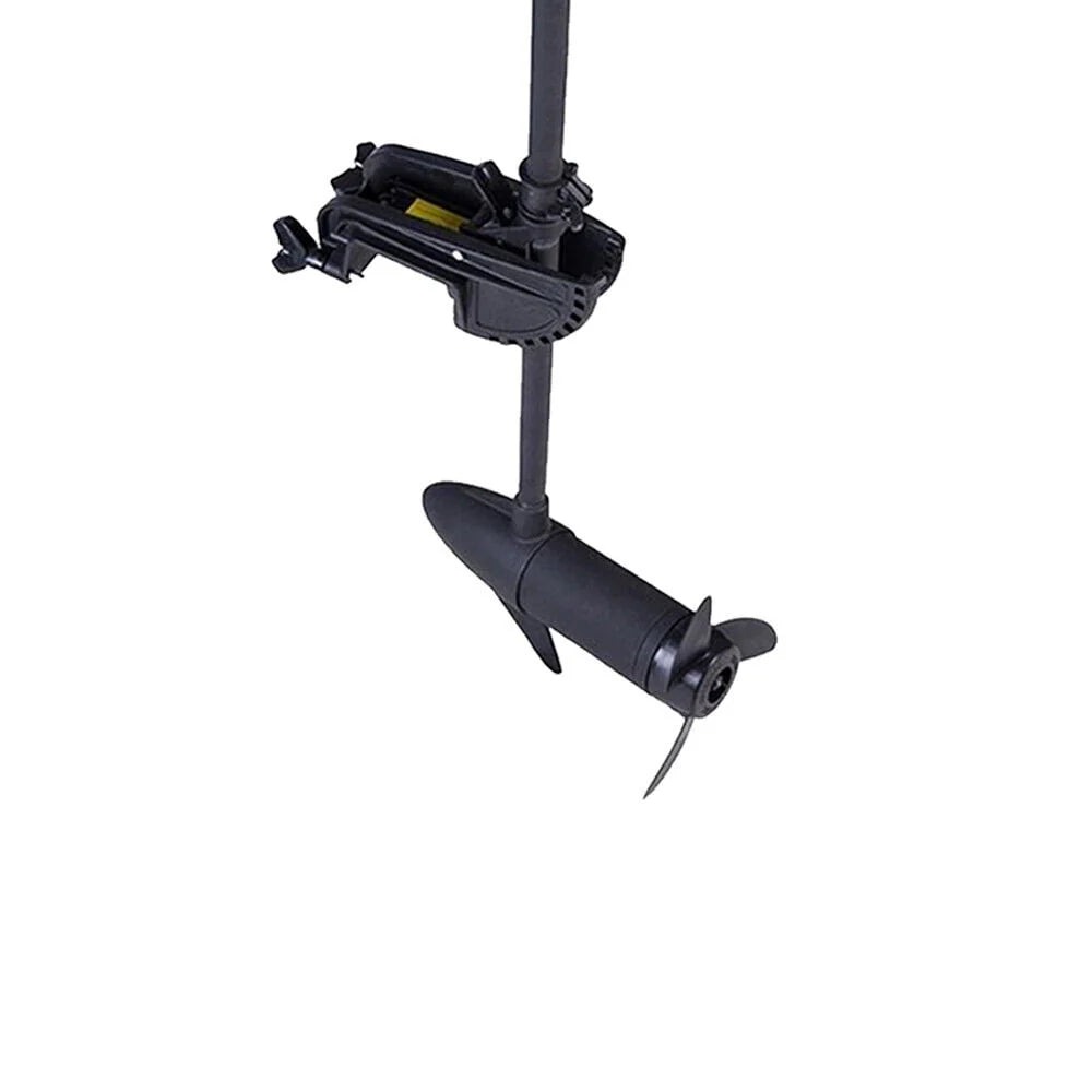 12V Electric Outboard Motor Trolling Engine 58LBS G9507