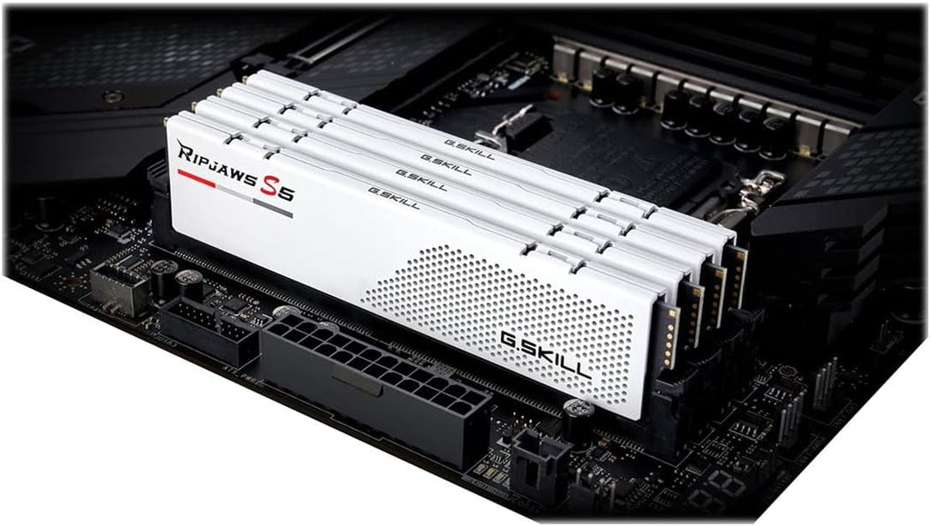 32GB DDR5 5600-40 (2x16GB) RAM L85559