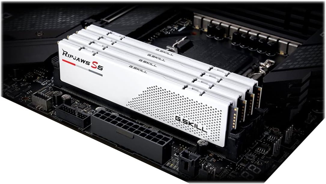 32GB DDR5 5600-40 (2x16GB) RAM L85559