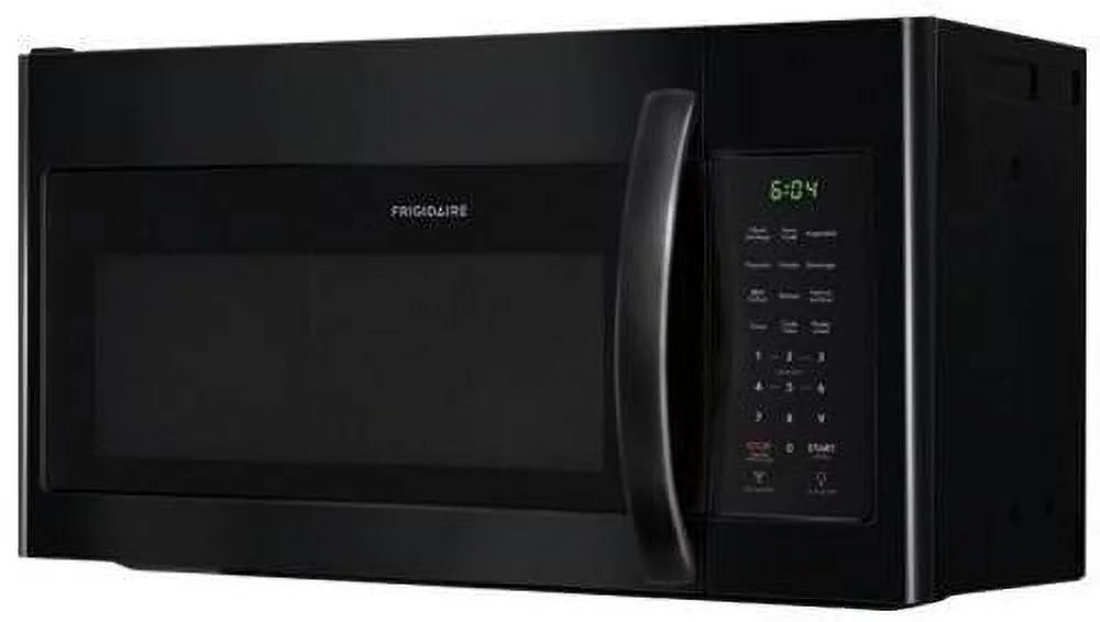 1.7 Cu. Ft. Over-The-Range Microwave U44746