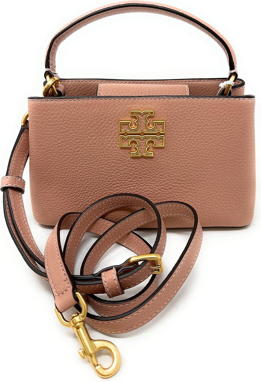Light Meadowsweet Micro Satchel C815522