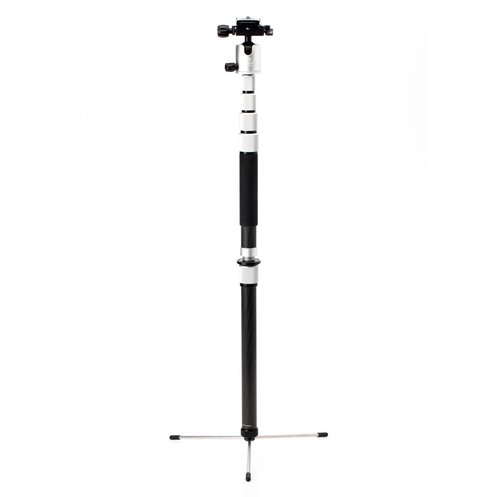 Carbon Fiber Travel Tripod Y9346