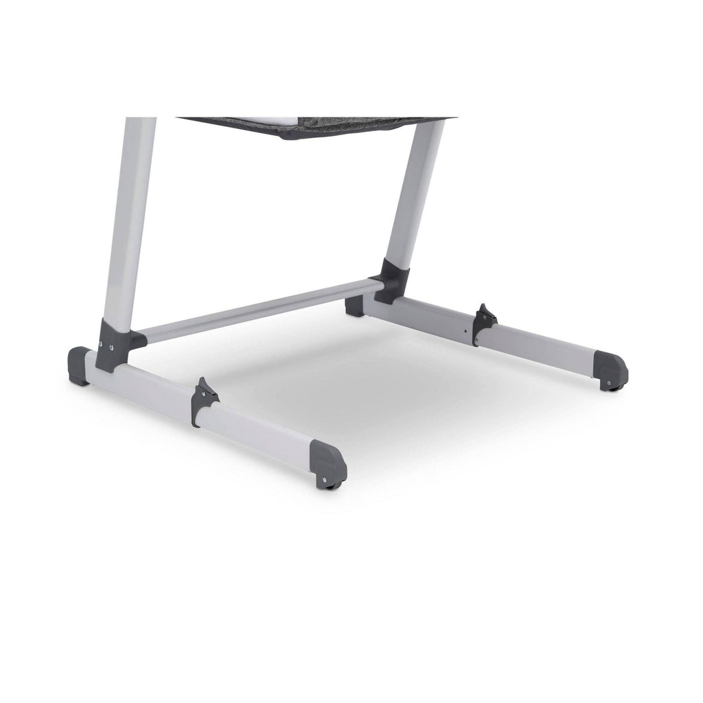 Twin City Sleeper Bassinet, Med Grey F85960