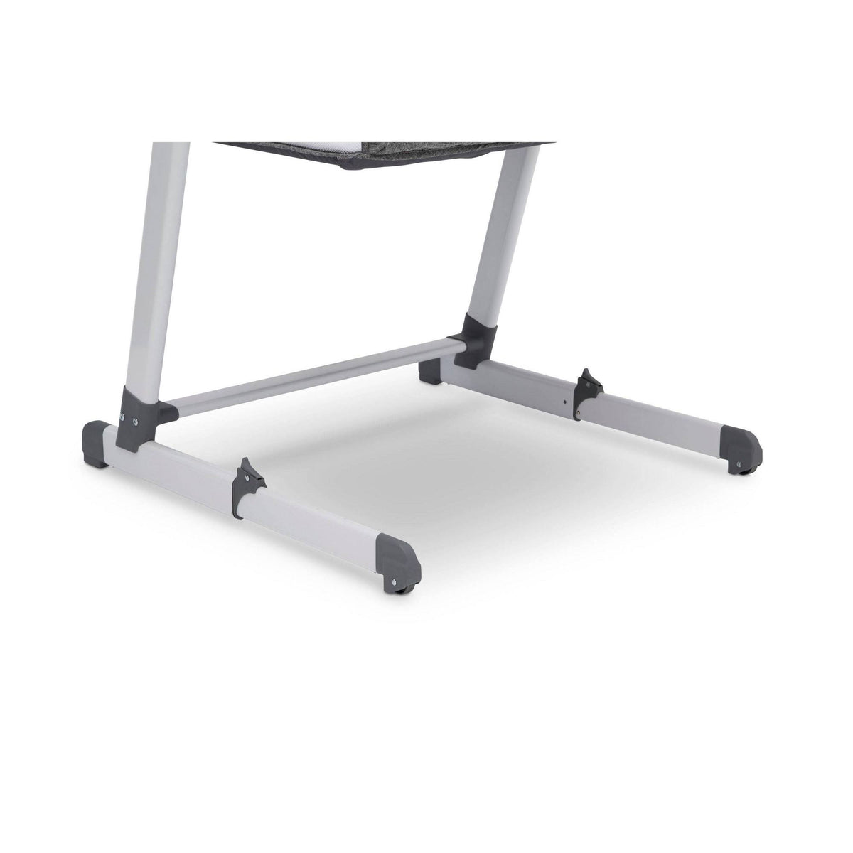 Twin City Sleeper Bassinet, Med Grey F85960